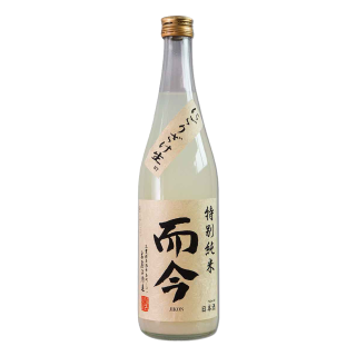 而今 生原濁酒 特別純米 酒品官網縮圖 20-20 尺寸版